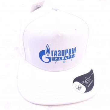бейсболки Atlantis с логотипом
