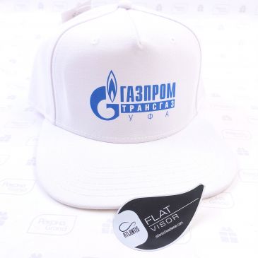 бейсболки Atlantis с логотипом