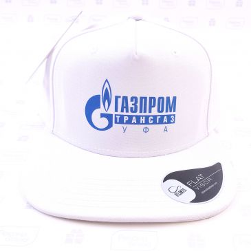 бейсболки Atlantis с логотипом