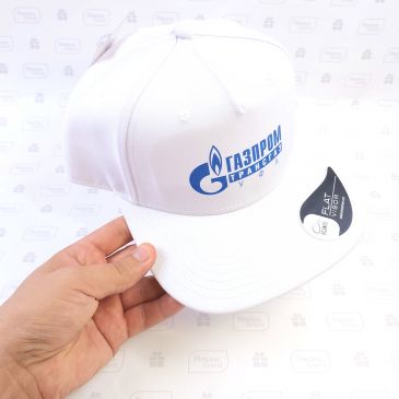 бейсболки Atlantis с логотипом