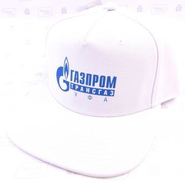 бейсболки Atlantis с логотипом