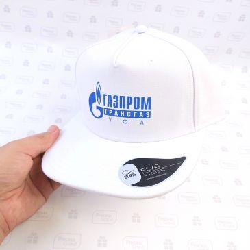 бейсболки Atlantis с логотипом