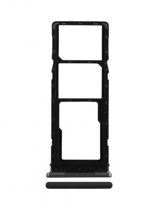 SIM-лоток для Infinix Hot 12i (X665B)