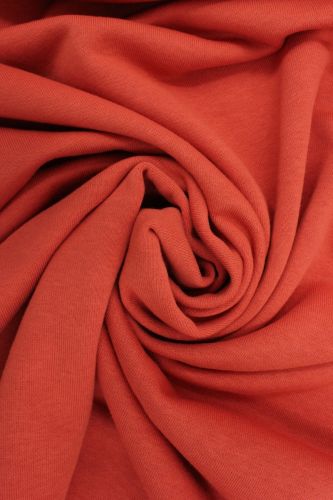 Футер 3-х нитка петля Classic SU12  Терракот