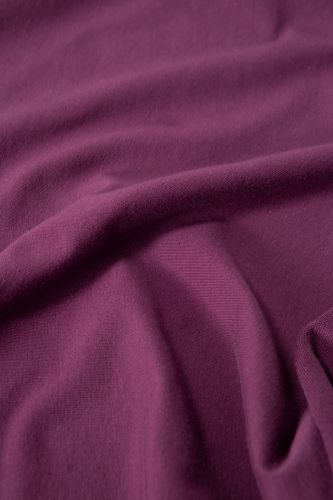 Футер 3-х нитка петля Classic SU17 Фиолетовый