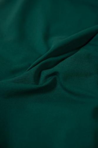 Футер 3-х нитка петля Classic SU27 Морская волна