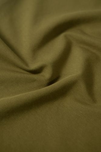 Футер 3-х нитка петля Classic SU41 Хаки