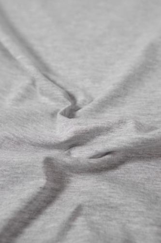 Футер 3-х нитка петля Classic SU46 Серый меланж