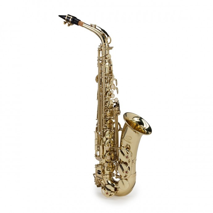 Soundsation SALSX-20 (S897S) Саксофон АЛЬТ Eb
