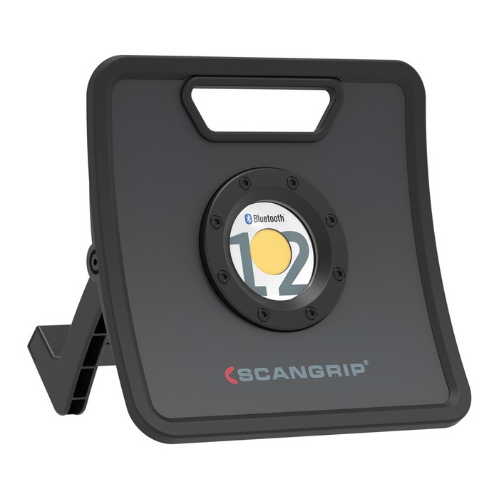 Scangrip NOVA 12K Мощная светодиодная лампа