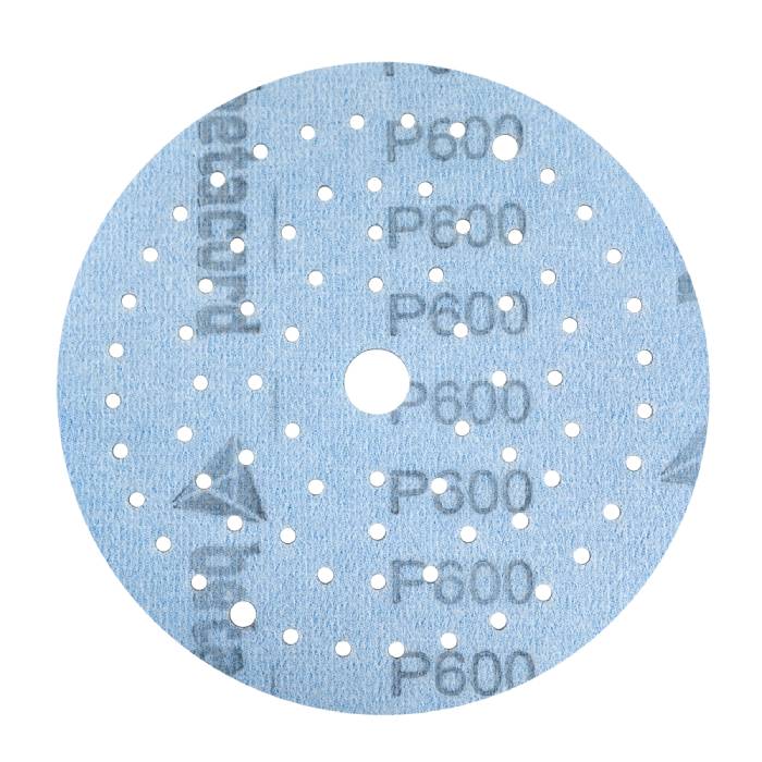 Betacord Sapphire Multi P600 Шлифовальный круг D150мм. на пластике мульти, в упаковке 100шт.