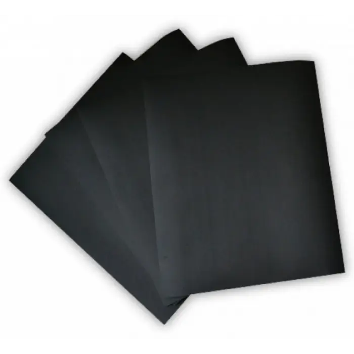 Betacord Aquamarine P1200 Шлифовальная бумага водостойкая 230х280мм., в упаковке 100шт.