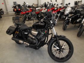 YAMAHA XV950RA BOLT