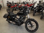YAMAHA XV950RA BOLT