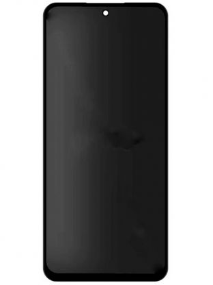 Дисплей для Infinix Hot 50i (X6531, матрица Original) в рамке с сенсорным стеклом