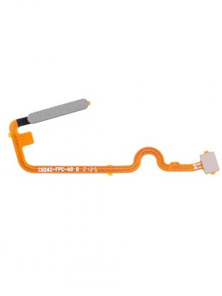 Шлейф со сканером отпечатков для Infinix Note 12 Pro, 12 2023 (X676B, X676C)