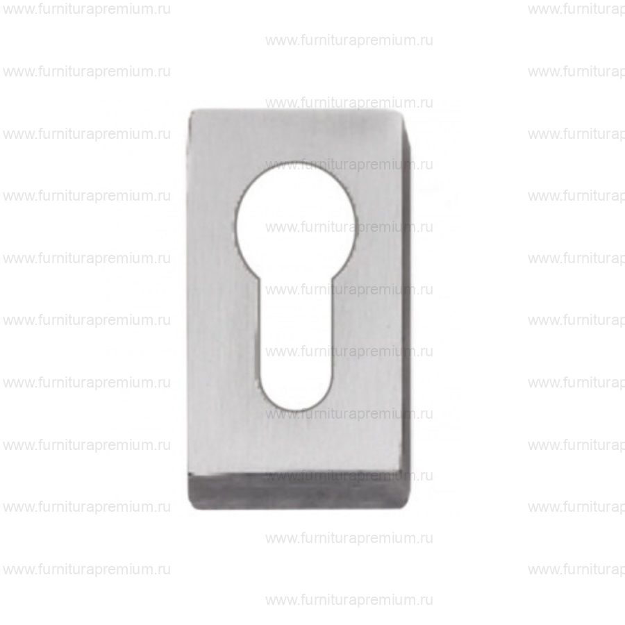 Накладка Frascio CYL/31 Q под замок с цилиндром