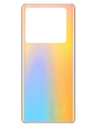 Задняя крышка для Infinix Note 40 Pro (X6850)