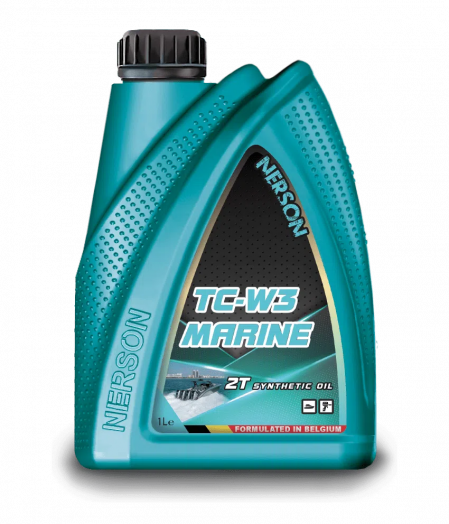 Nerson 2T TC-W3 Marine synthetic, 1л