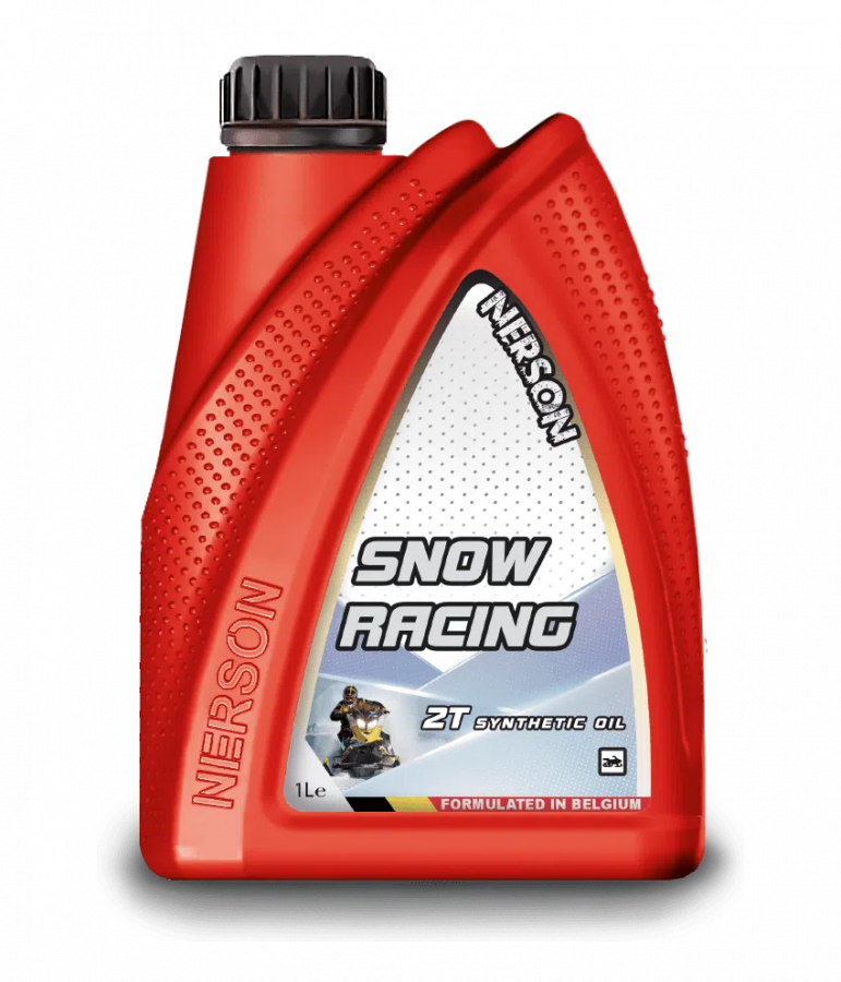 Nerson 2T SnowRacing synthetic, 1л