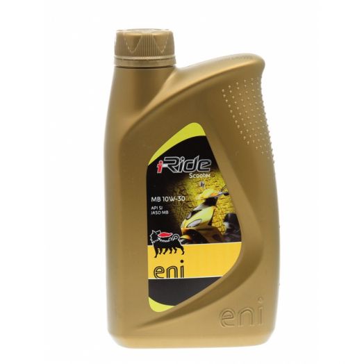 ENI I-RIDE SCOOTER MB 10W-30, 1л