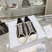Кеды DIOR Premium