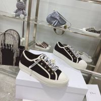 Кеды DIOR Premium
