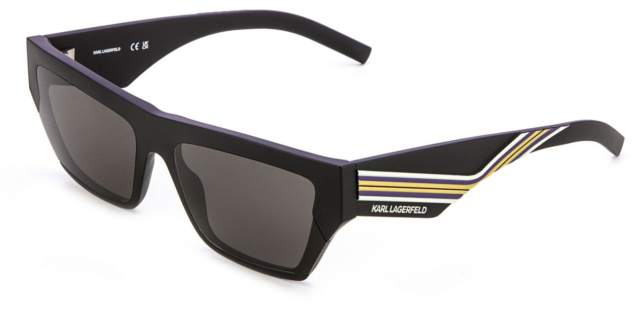Karl Lagerfeld Очки Солнечные KL 6163S 002