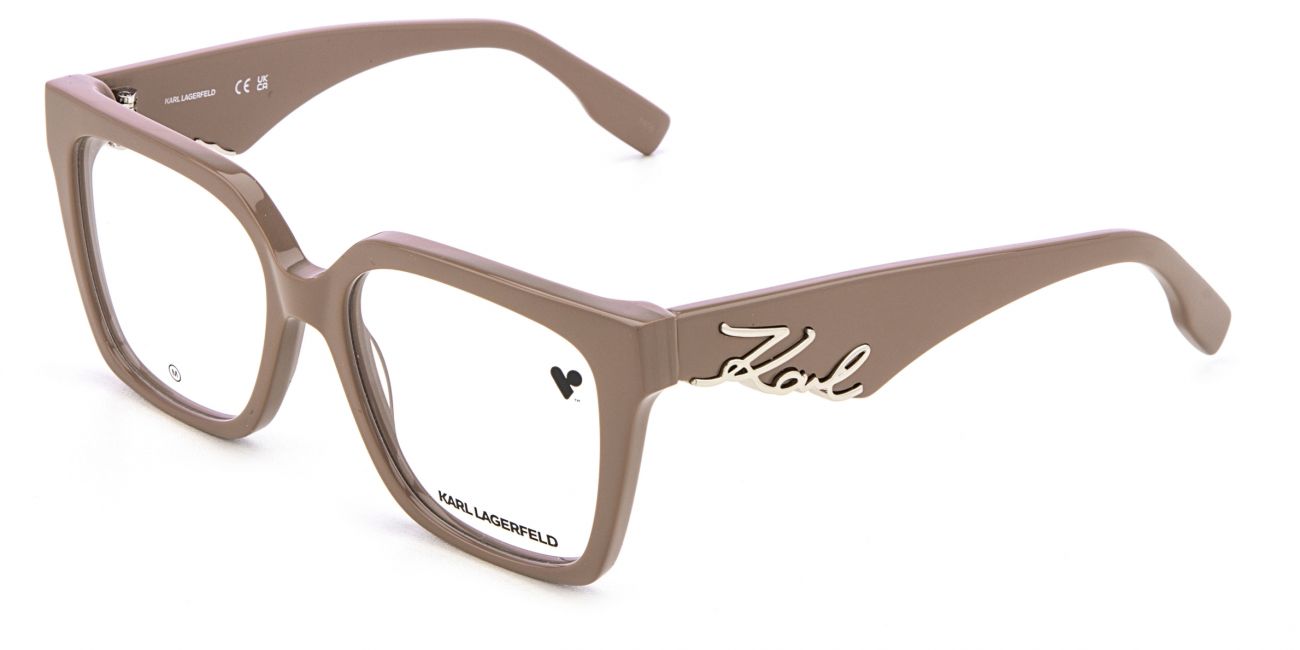Karl Lagerfeld Оправа Для Очков KL 6170 272