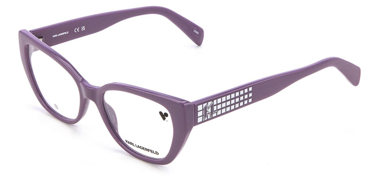 Karl Lagerfeld Оправа Для Очков KL 6151 516