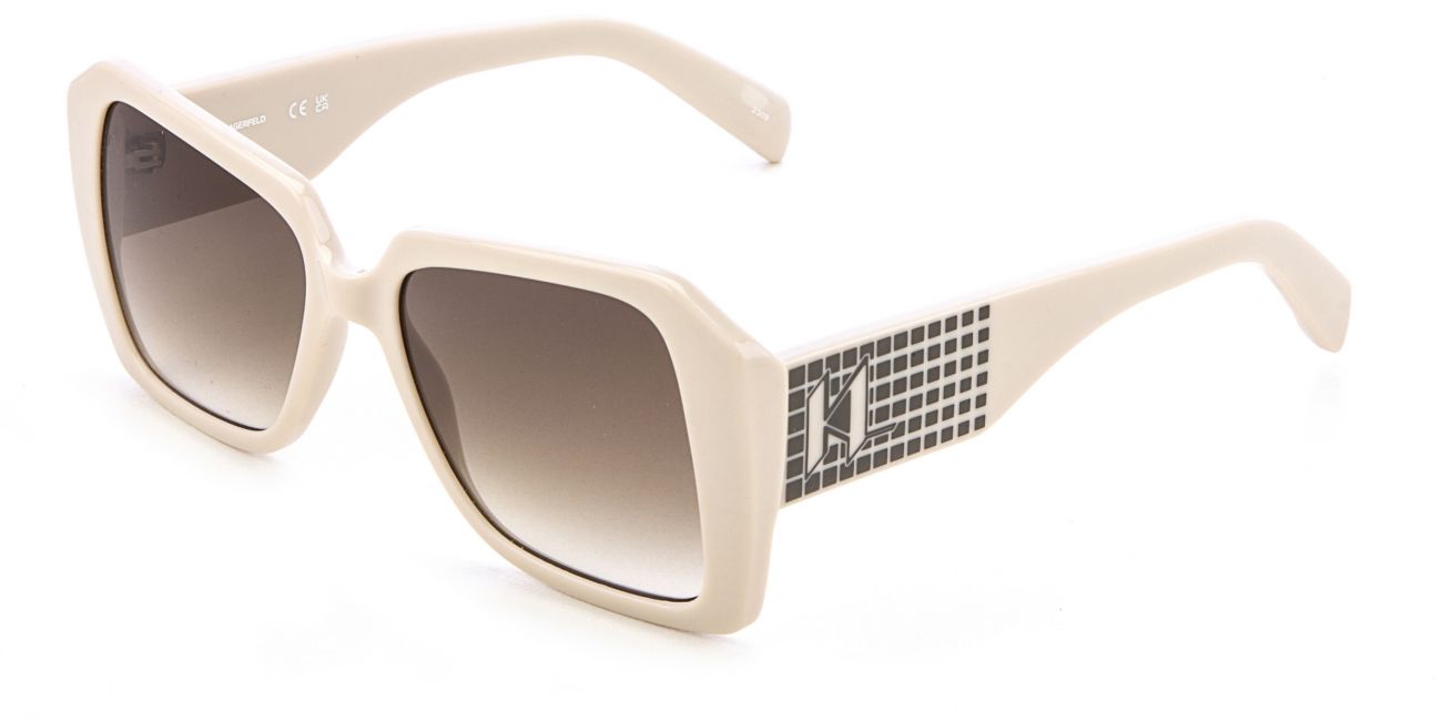 Karl Lagerfeld Очки Солнечные KL 6140S 102