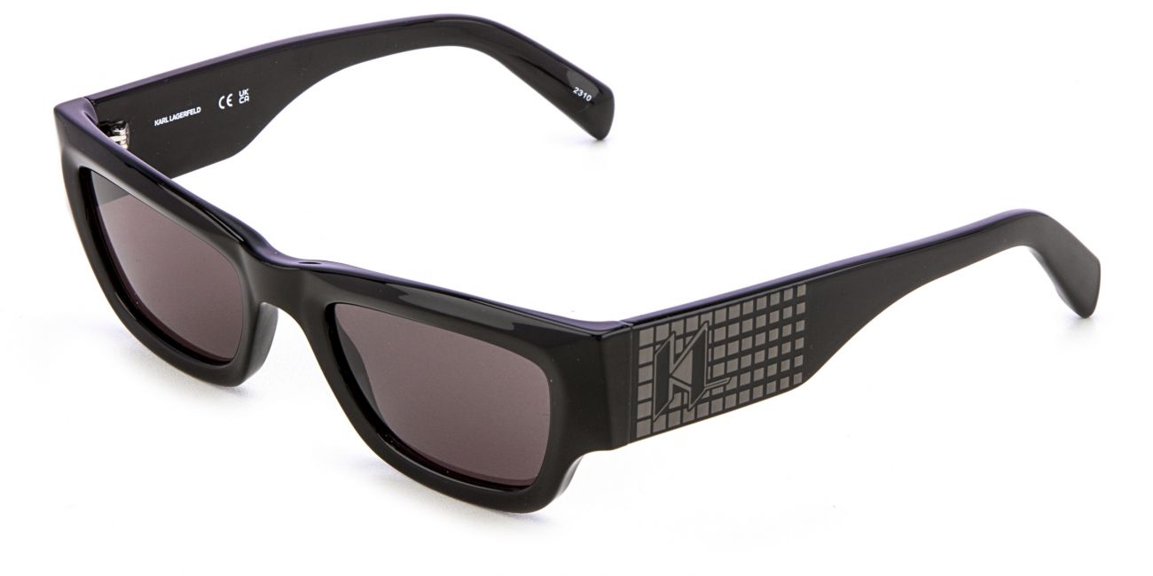 Karl Lagerfeld Очки Солнечные KL 6141S 001