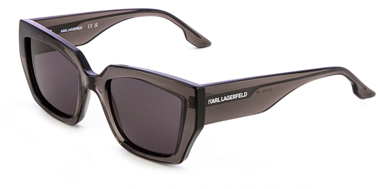 Karl Lagerfeld Очки Солнечные KL 6143S 020