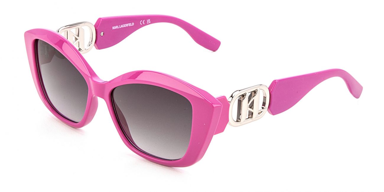 Karl Lagerfeld KL 6102S 525