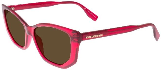 Karl Lagerfeld KL 6071S 628