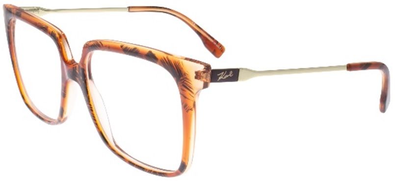 Karl Lagerfeld Очки KL 6077 812