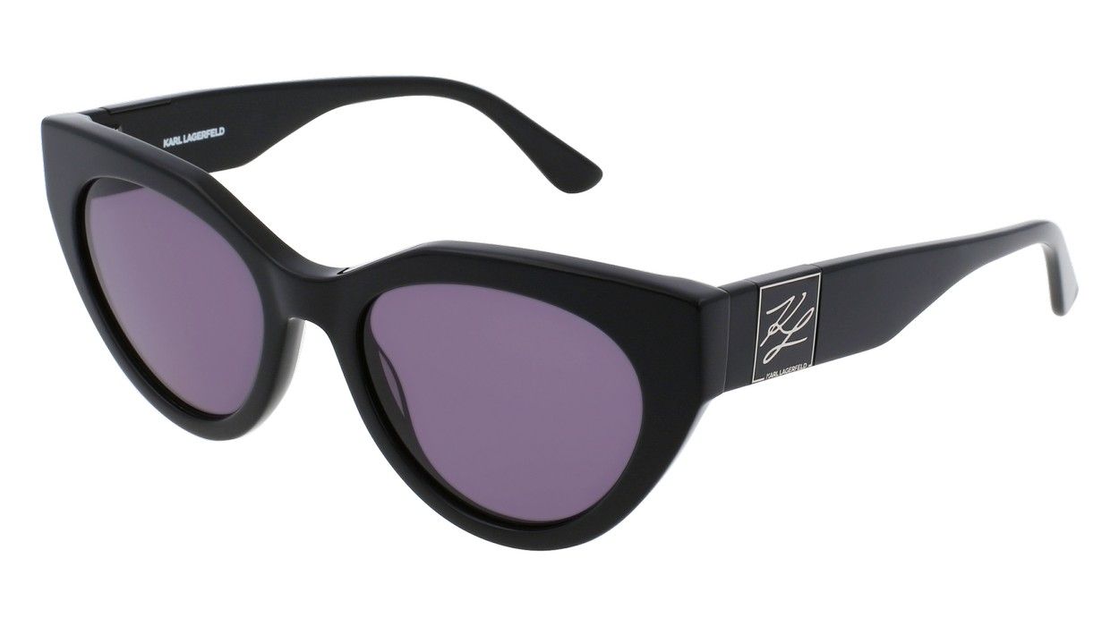 Karl Lagerfeld Очки KL 6047S 001
