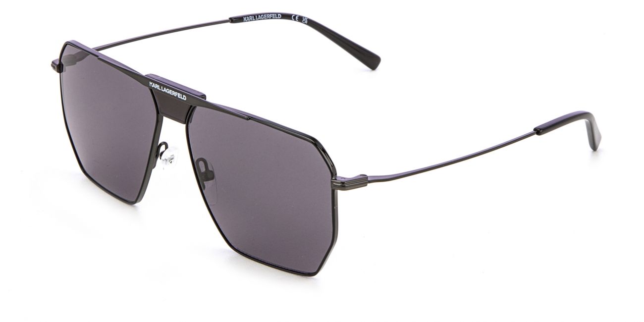 Karl Lagerfeld Очки Солнечные KL 350S 001