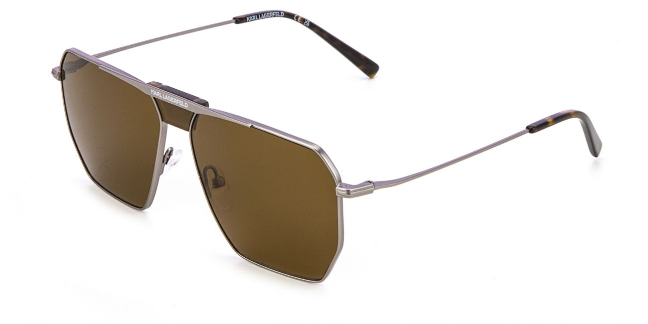 Karl Lagerfeld Очки Солнечные KL 350S 042