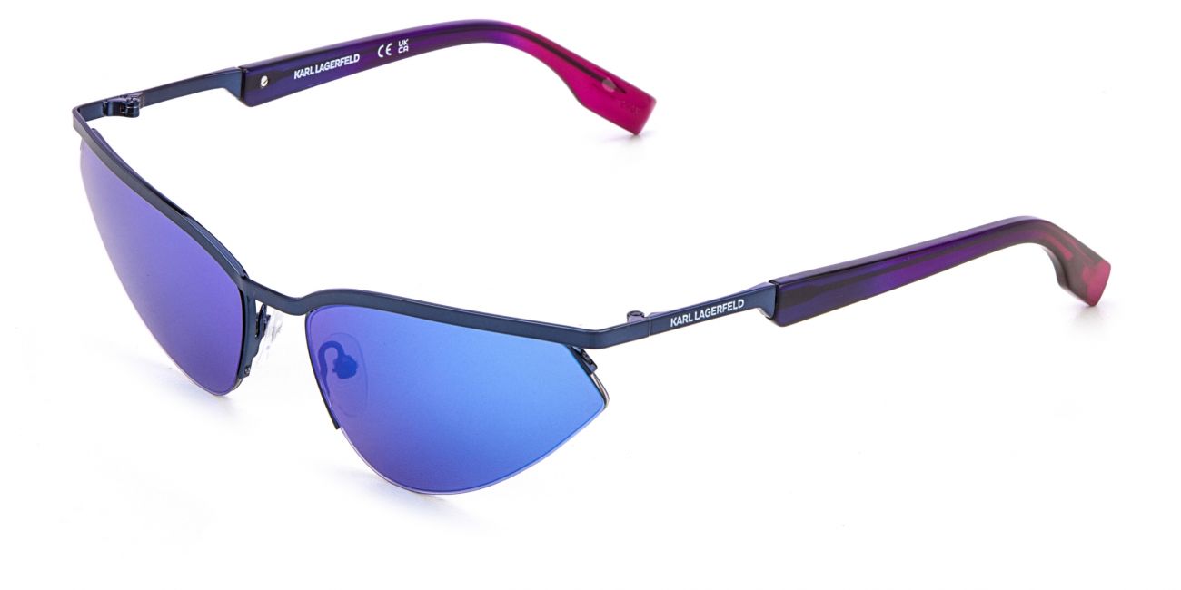 Karl Lagerfeld Очки Солнечные KL 352S 404