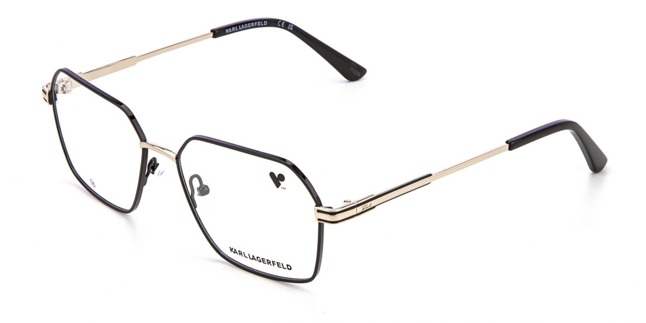Karl Lagerfeld Оправа Для Очков KL 349 001