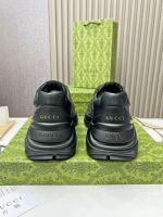 Мужские кроссовки Gucci