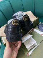 Мужские кроссовки Gucci