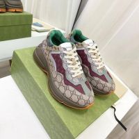 Кроссовки GUCCI Premium мужские