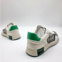 Кроссовки Gucci мужские