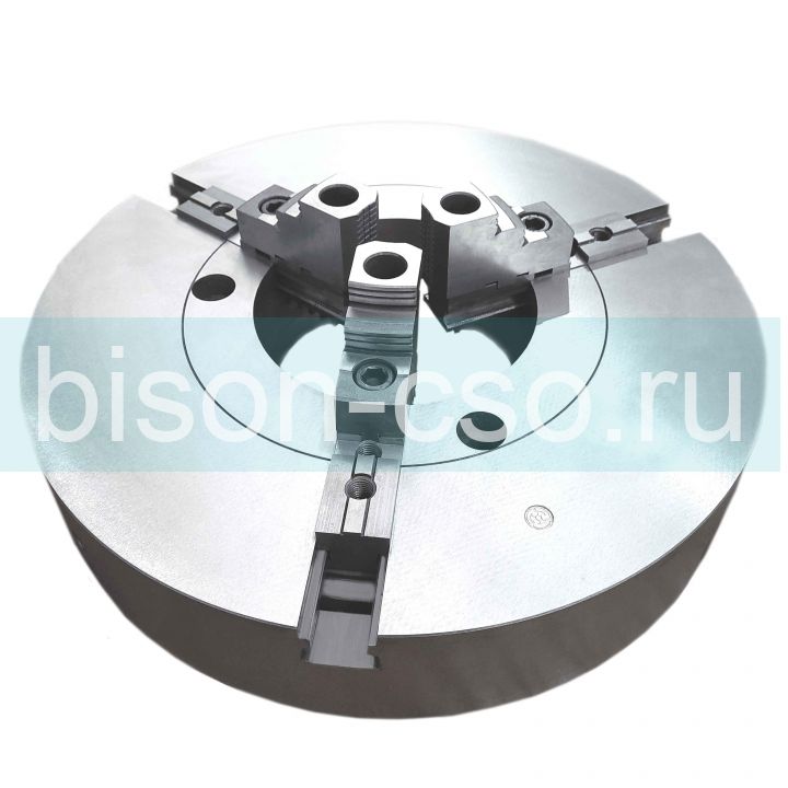 Патрон токарный 3-1000.562.24 1000 мм  БелТАПАЗ (ГОСТ12593 УК20)