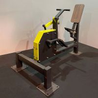 Cardio-1903 Уличный тренажер Степпер с безынерционным нагрузочным механизмом