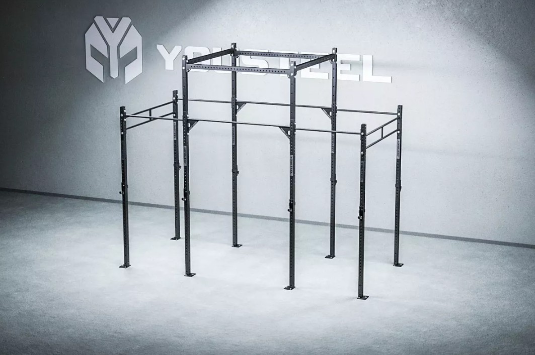 Yousteel ФР-4000-1800-1