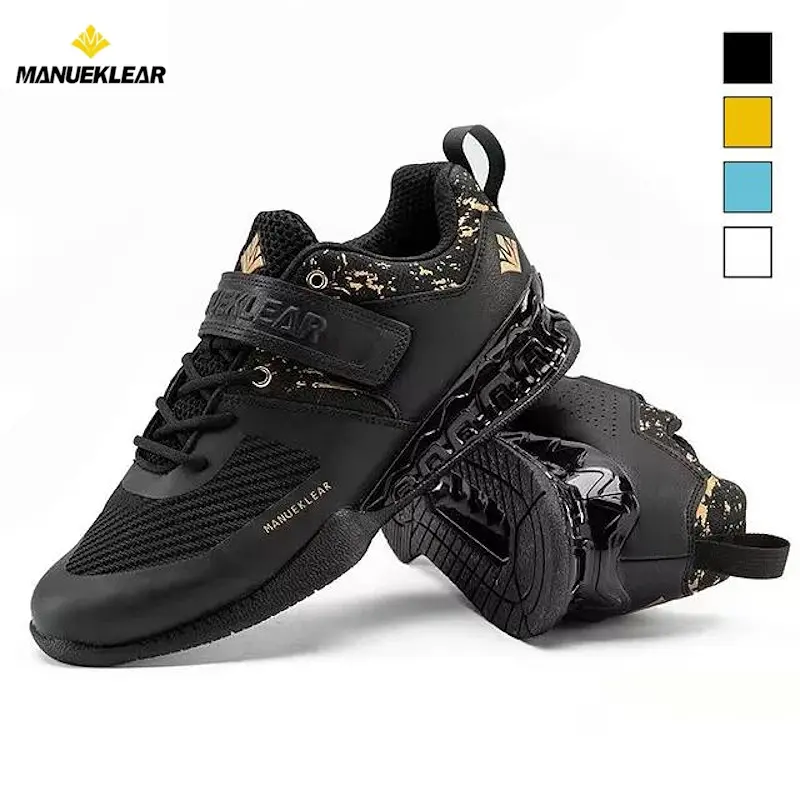 Штангетки Manueklear V1 OXF / унисекс