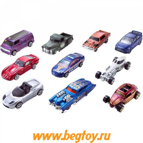 машинка метал Hot Wheels цена за шт 1 шт